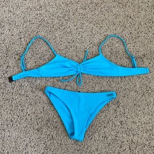 Blackbough Bikini Set